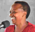 Treasury Increases Deputy President Ruto's Wife Rachael Ruto Budget By 700 Per Cent to Sh118 Million