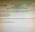  International Airlines Blacklist Miguna Miguna from Traveling to Kenya after Orders by Immigration Authorities 