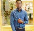 Fredrick Owiro, a Student in Lubbock, Texas Passes Away of Meningitis, Friends Seek Help to Send His Body Home
