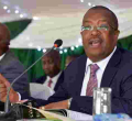 Meet Gideon Muriuki, Kenya's Best Paid CEO at Sh30 Million Monthly Pay 