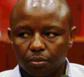 EALA MP Simon Mbugua Charged with Robbery with Violence