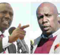 Blame Game after Botched Meeting Between DP William Ruto and Former President Moi  
