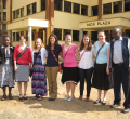 US Among Most Preferred Destinations for Kenyan Nurses  