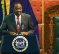 Forgive Me for What Happened Last Year, President Kenyatta Asks Kenyans 