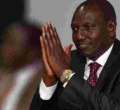 Forgive Me too, Deputy President William Ruto Pleads with Kenyans 