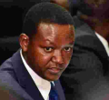 Machakos Governor Alfred Mutua's Election Nullified