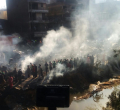 15 People Dead, More Than 70 Injured in Gikomba Market Dawn Fire