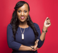 Kenyan Media Personality Kobi Kihara Ditches TV Job to Study Shoe Design at Prestigious New York Varsity