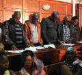 NYS Scandal: Seven Suspects Seek Special Medical Attention, Diet