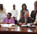 First Batch of Cuban Doctors Land in Kenya Amid Controversy Over their Salaries 