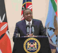 President Uhuru Orders Use of Lie Detectors to Nab Corrupt Government Officials 
