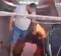 VIDEO of Two Kenyan Women Being Assaulted by Military Officer in Lebanon Emerges Online