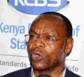 KEBS MD Charles Ongwae to be Charged with Attempted Murder in Contraband Goods Scandal