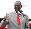 No Beef Between Me and President Kenyatta, DP William Ruto Says
