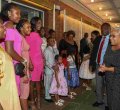 First Lady Margaret Kenyatta to Deliver Keynote Address at a Forum in Harvard University 