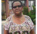 Death Announcement for Jane Wambui Kimuya of Baltimore, Maryland