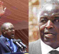 President Uhuru Kin Threatens to Sue Standard Newspaper for Linking Him to NYS Scandal