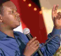I'm Ready for a By-Election, Machakos Governor Alfred Mutua Says