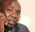 Kenyan Lawyer Cliff Ombeta: Why I Can't Travel to the US 