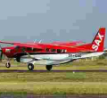 Nairobi-Bound Plane Carrying 10 Goes Missing after Departing Kitale