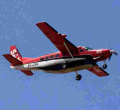Signal for Missing Nairobi-Bound Aircraft Traced, Search and Rescue Operation Ongoing 