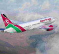 Kenya Airways to Offer Special Rates for Kenyans in the US for Its Direct Flights from New York to Nairobi