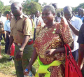 Woman in President Uhuru's Sh100 Million Pledge Claim Arrested  