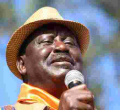 We're Coming for You, Raila Tells Graft Lords 