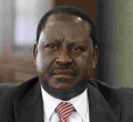 Kenyan Man in the UK Launches Petition to Have Raila Nominated for 2018 Nobel Peace Prize