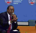 US Steps Up Investment in Kenya Amid Competition from China