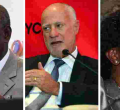 Ten Highest Paid Non-Executive Directors in Kenya 
