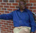 Death Announcement for Gabriel Bulindah Abondi