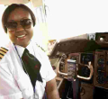 Celebrated Kenyan Dreamliner Captain Irene Koki Speaks on Flying KQ's Maiden Nonstop Flight to the US
