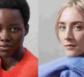 Calvin Klein Selects Kenyan Hollywood Actress Lupita Nyong'o as Ambassador for Its New Fragrance