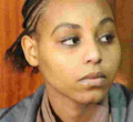 Amnesty International Protests Handing of Death Sentence to Prison Beauty Queen Ruth Kamande
