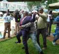 Nairobi Governor Mike Sonko's Personal Assistant Charged with Robbery with Violence