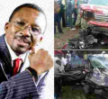 Pastor James Ng'ang'a of Neno Evangelism to be Charged Afresh in Woman's Death
