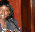 MP Proposes Scrapping of Woman Representative Seat in New Bill