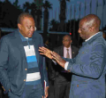 Uhuru, Ruto Hold Five-Hour Crisis Meeting at State House