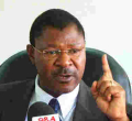 Wetang'ula Declares Himself Official Leader of Opposition