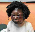 Kenyan Man Who Battered Expectant Wife Almost to Death Arrested