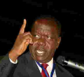 Matiang'i Orders Deportation of All Illegal Immigrants by November 30th