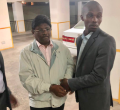 Nairobi MCA Jayendra Malde Arrested for Soliciting Sh5.7 Million Bribe in to Block Demolition of Concord Hotel