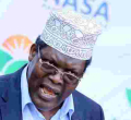 Miguna Miguna Fires Salvo at Raila, Says He's a Traitor 