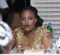 I Can't Find a Lover, 40-Year-Old President Uhuru's Niece Nana Gecaga Says
