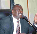 Agriculture Principal Secretary Richard Lesiyampe Arrested over Sh11.3 Billion Scandal
