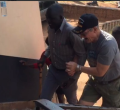 Video of US Pastor Assaulting Ugandan Hotel Attendant for 'Disgracing Jesus' Goes Viral Online