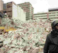 US Hints at Compensating Kenyan Victims of Nairobi's American Embassy Bomb Attack