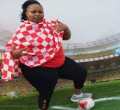 Kenyan Senator Demands to Fly Business Class, Says Economy Section Seats too Small for Her