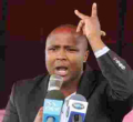 Rift Valley Leaders Slam Nandi Hills MP Alfred Keter for Attacking DP William Ruto